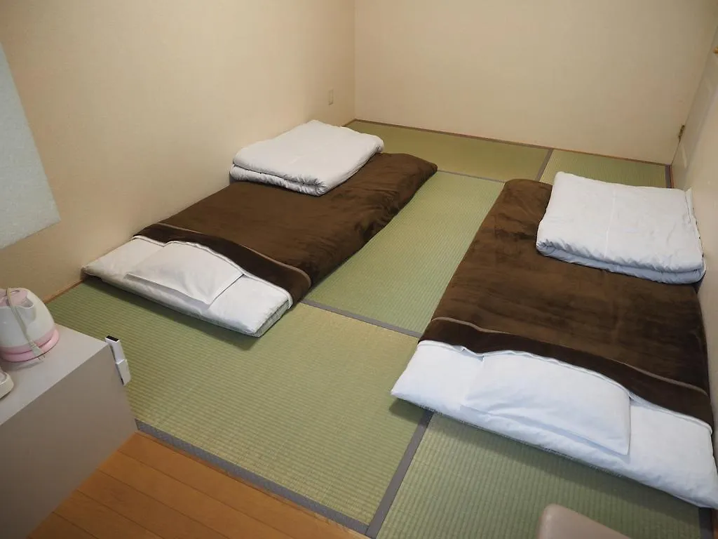 ホステル 函館市 Oyado Aozoraホステル 日本