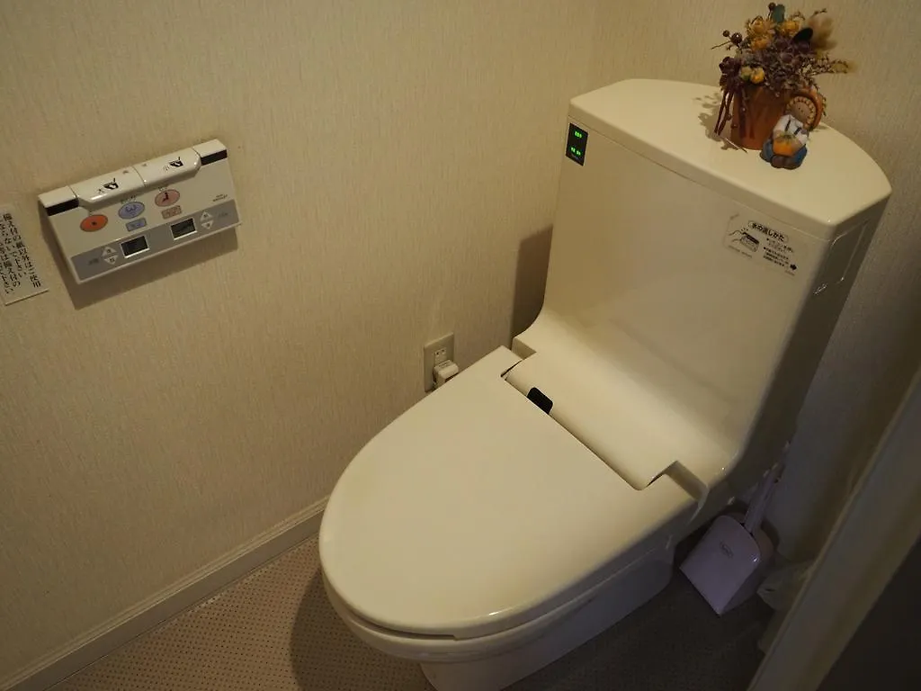 ホステル 函館市 Oyado Aozoraホステル 日本