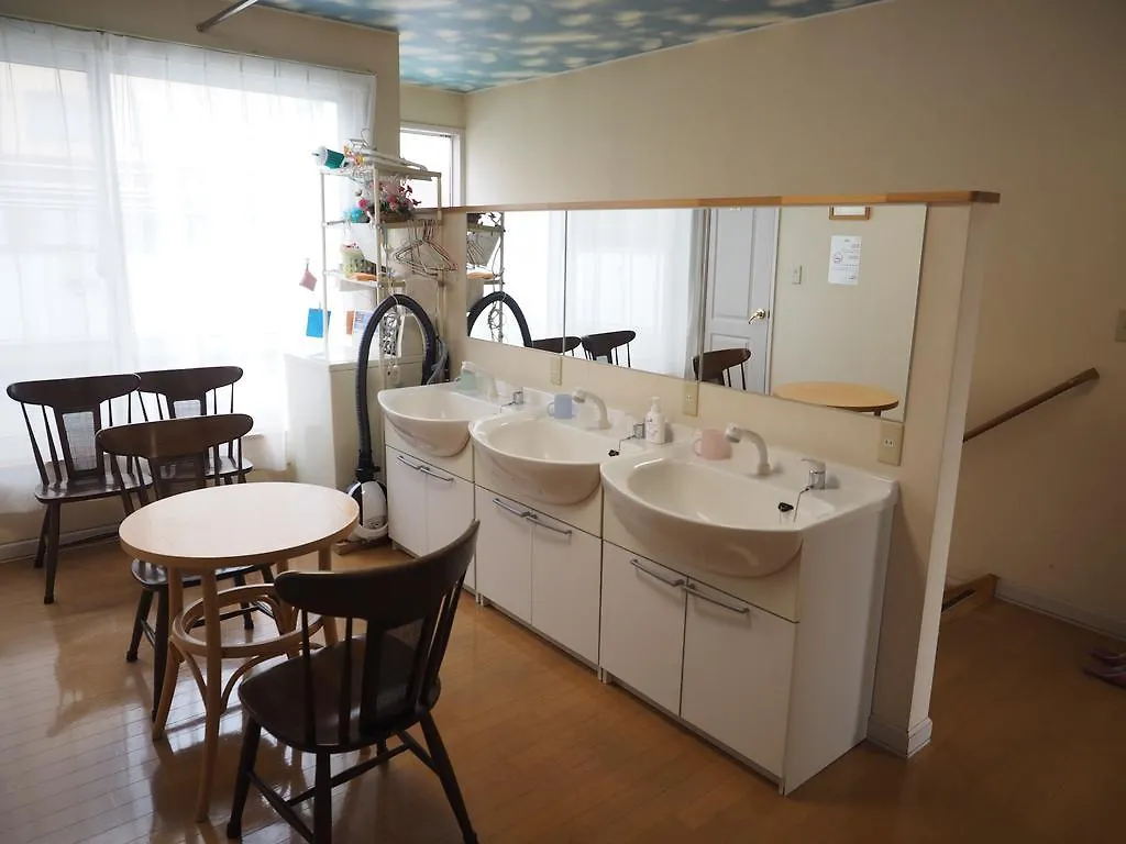 ホステル 函館市 Oyado Aozoraホステル