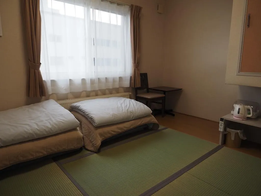 ホステル 函館市 Oyado Aozoraホステル 日本