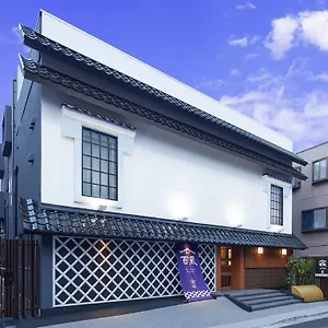 アパートホテル Sakura 東京　新宿　百蔵