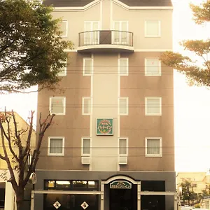 ホテルハートイン ** 函館市