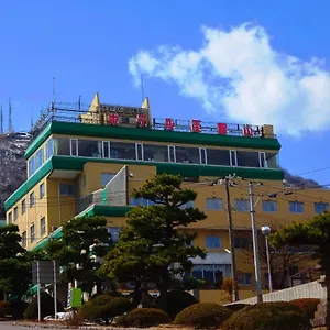 ホテル函館山 *** 函館市
